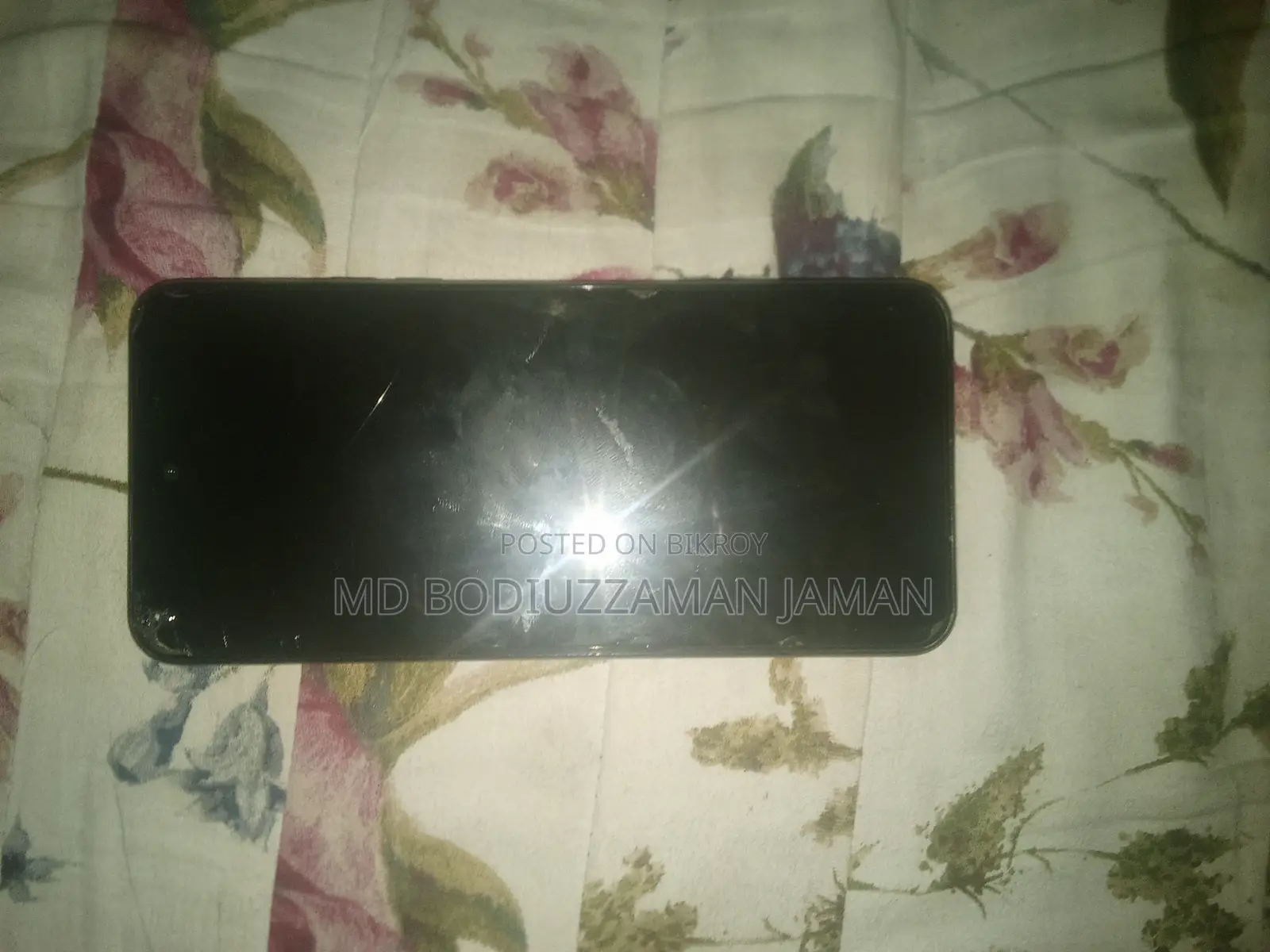 Tecno Spark 40 128 GB Bronze