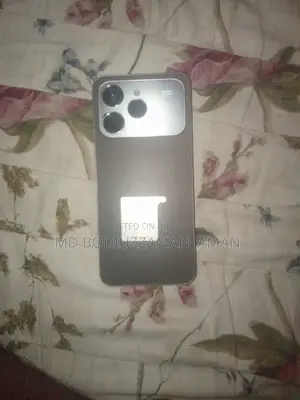 Tecno Spark 40 128 GB Bronze