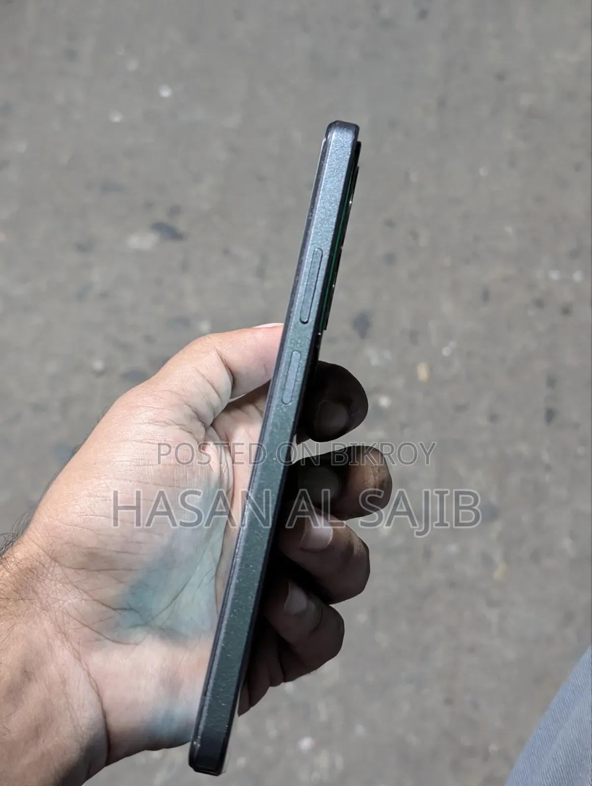 ওয়ানপ্লাস নর্ড এন৩০ এসই ১২৮ জিবি গ্রাফাইট
