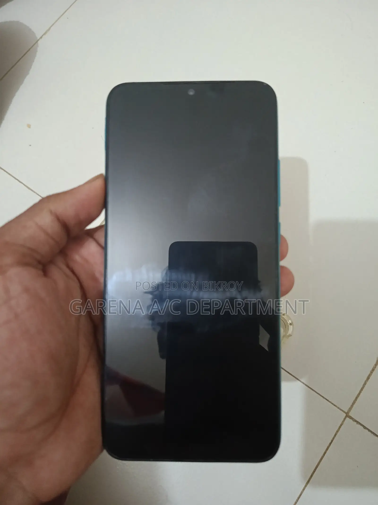 Xiaomi Redmi 9A 32 GB