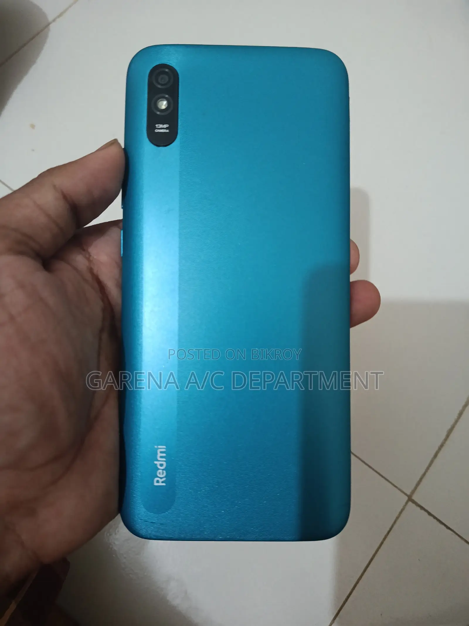 Xiaomi Redmi 9A 32 GB