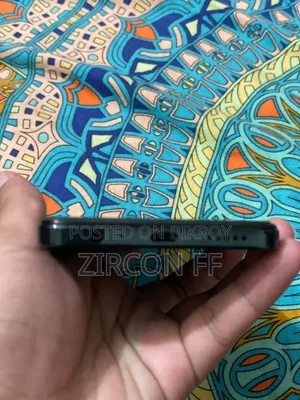 Vivo Y28 256 GB Green