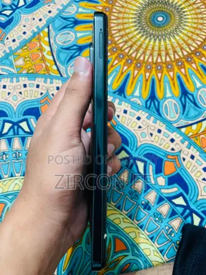 Vivo Y28 256 GB Green