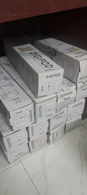 Digipod Tr452 Tripod