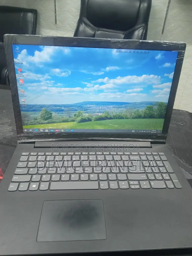 Laptop Lenovo IdeaPad 130 8GB Intel Core i5 SSD 128GB