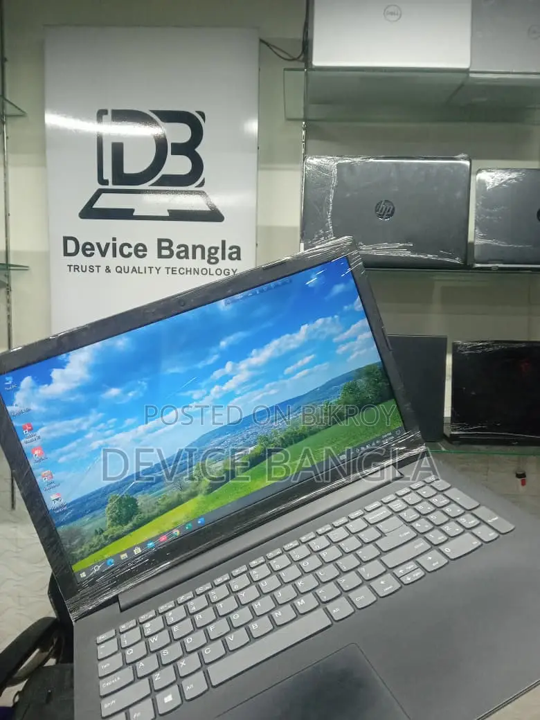 Laptop Lenovo IdeaPad 130 8GB Intel Core i5 SSD 128GB