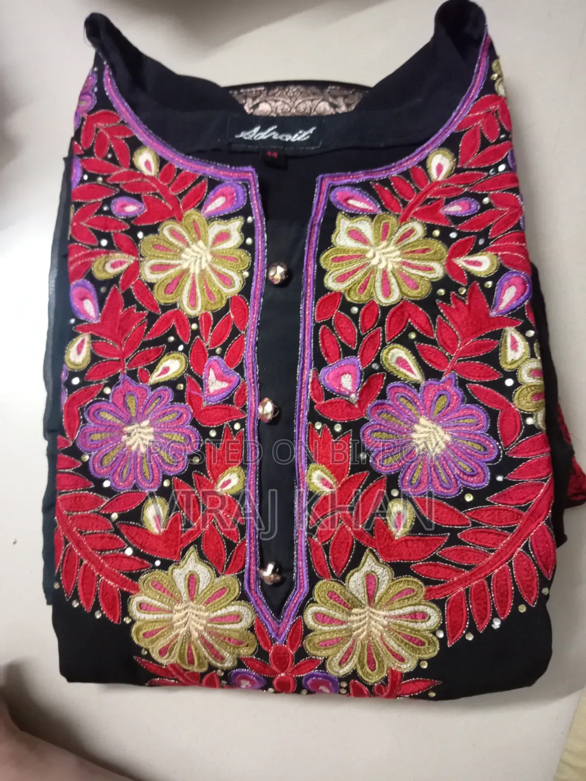 Half Silk Saree, One Piece, Three Piece, Katan Orna