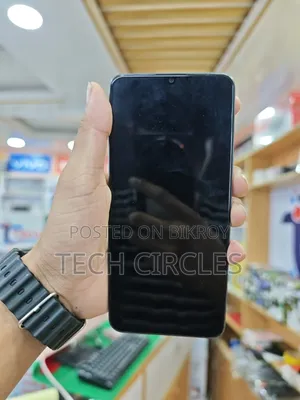 Realme Note 60 64 GB Black