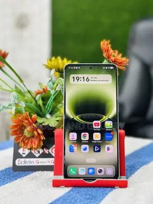 Vivo X300 Ultra 512 GB Green