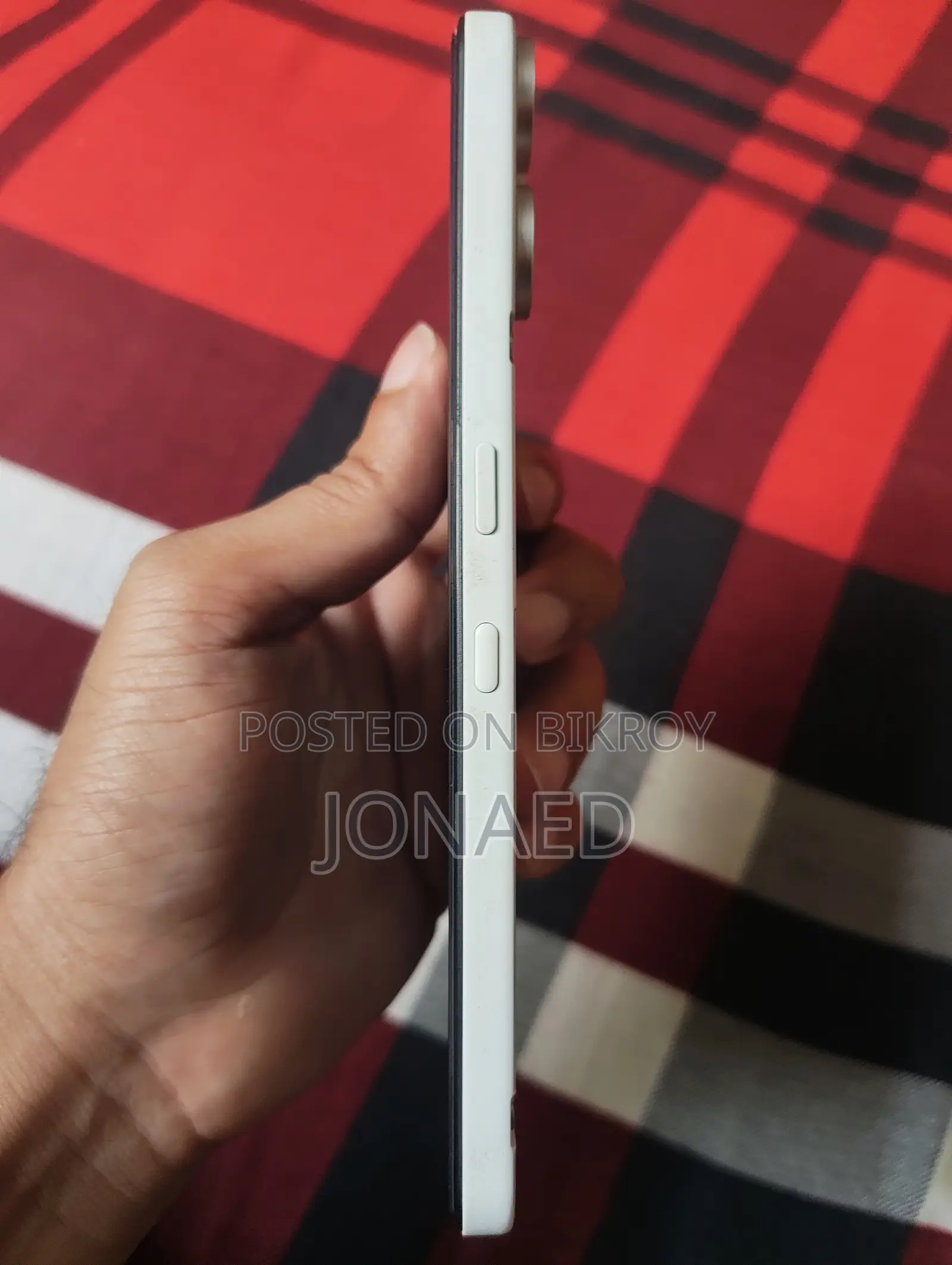 Nothing Phone CMF Phone 2 Pro 128 GB White