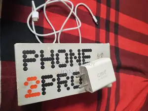 Nothing Phone CMF Phone 2 Pro 128 GB White