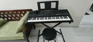 Keyboard (Electrical Piano)