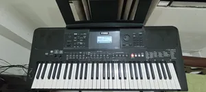 Keyboard (Electrical Piano)