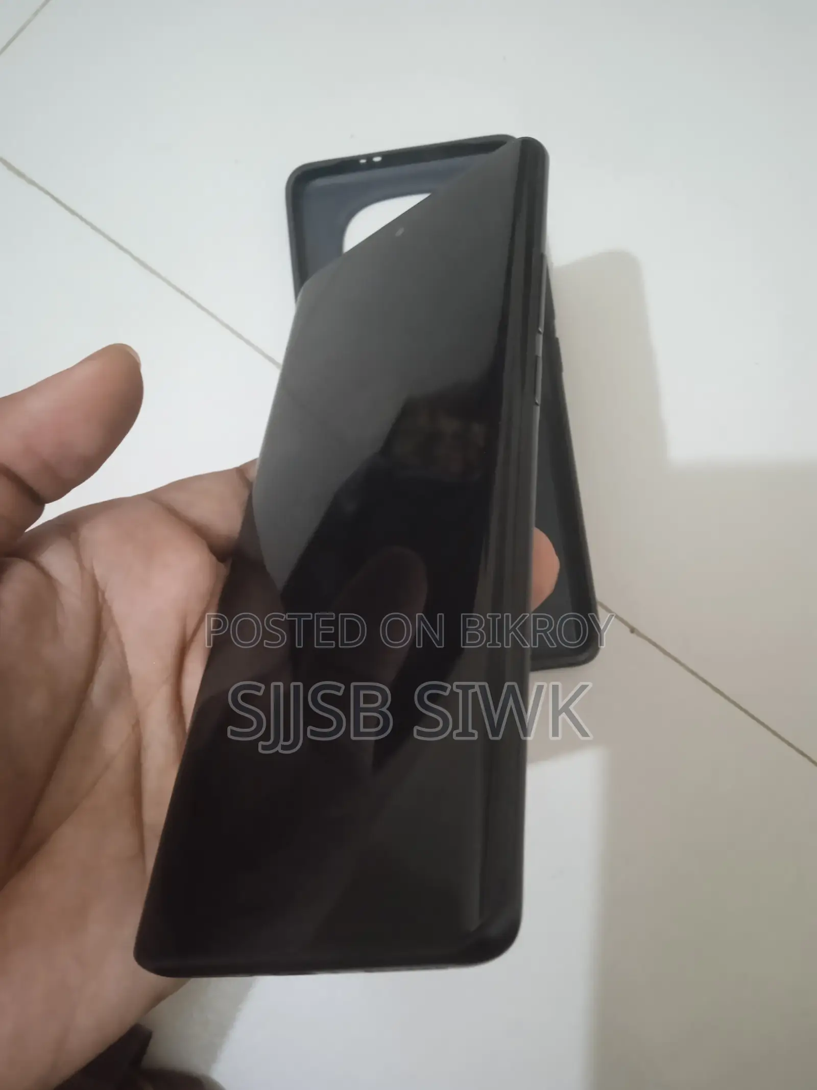 Xiaomi Redmi Note 15 128 GB Black
