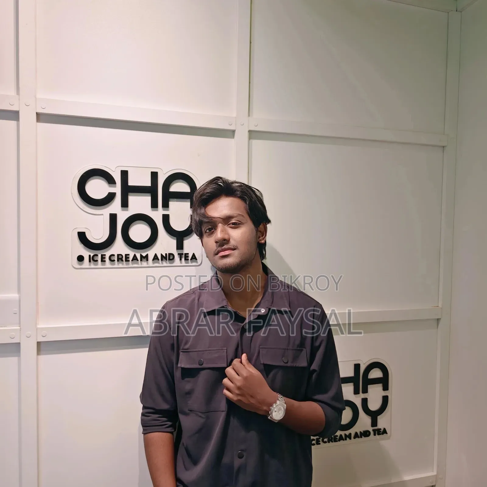 Sales Associate