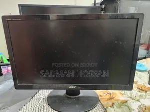 Acer 14inc Monitor