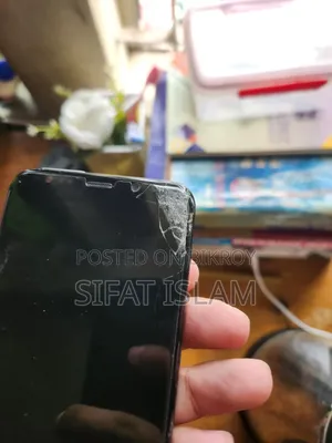Samsung Galaxy S8 Plus 64 GB Black