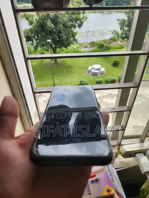 Samsung Galaxy S8 Plus 64 GB Black