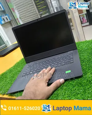 ল্যাপটপ ডেলভোস্ট্রো ৩৪০০ ৮জিবি ইন্টেল কোর আই৩ এসএসডি ২৫৬জিবি
