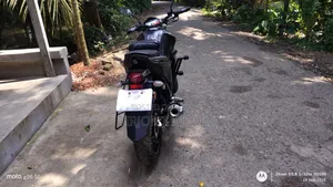Yamaha FZS V2 2026 Black