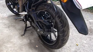 Yamaha FZS V2 2026 Black