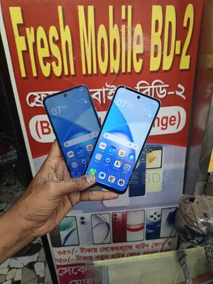 ইনফিনিক্স স্মার্ট ১০ প্লাস ১২৮ জিবি ব্লু