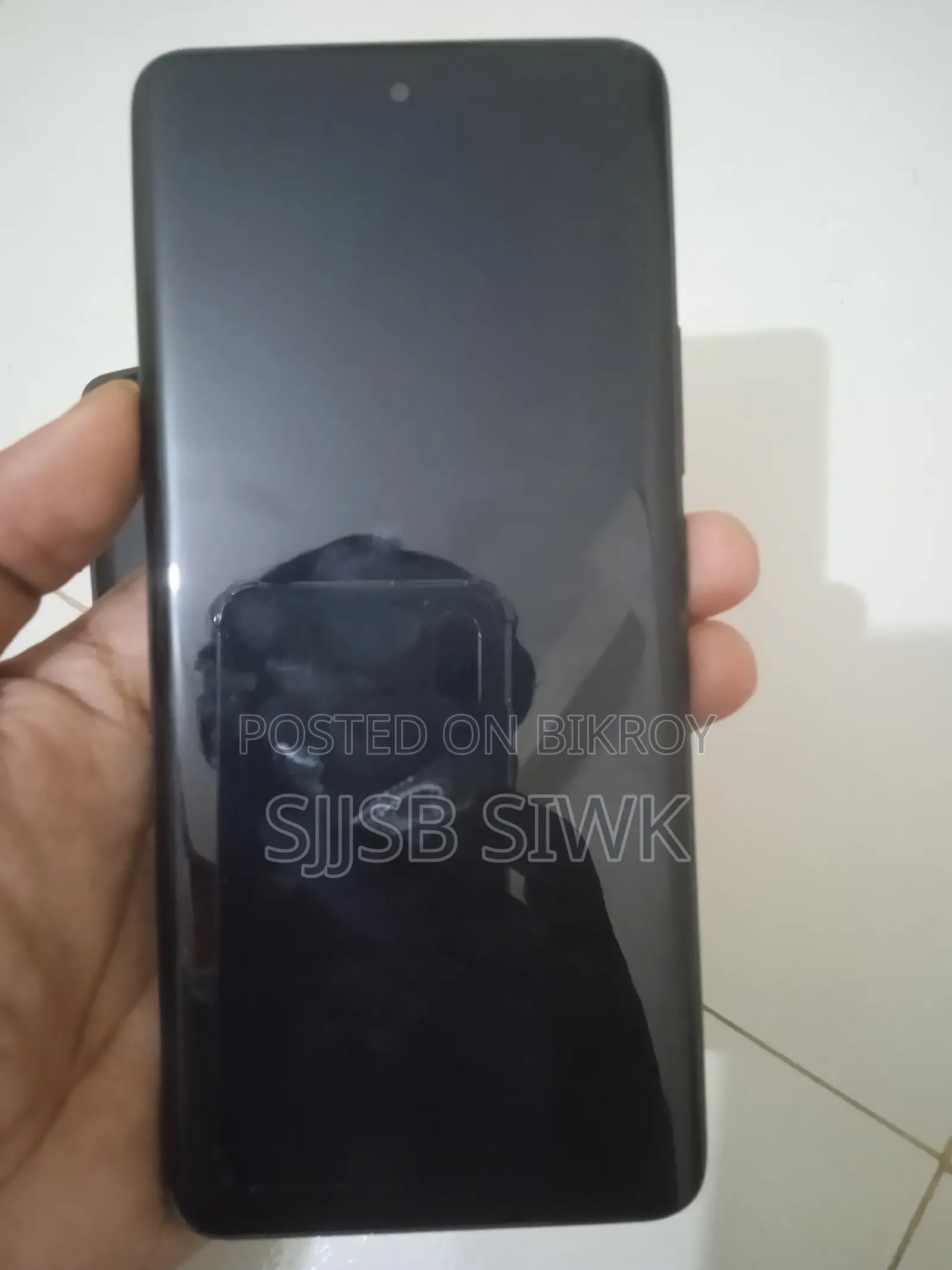 Xiaomi Redmi Note 15 128 GB Black