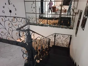গুলশানের অনিক রিয়েল এস্টেটে চার বেডরুমের সাজানো ডুপ্লেক্স ভাড়া হবে