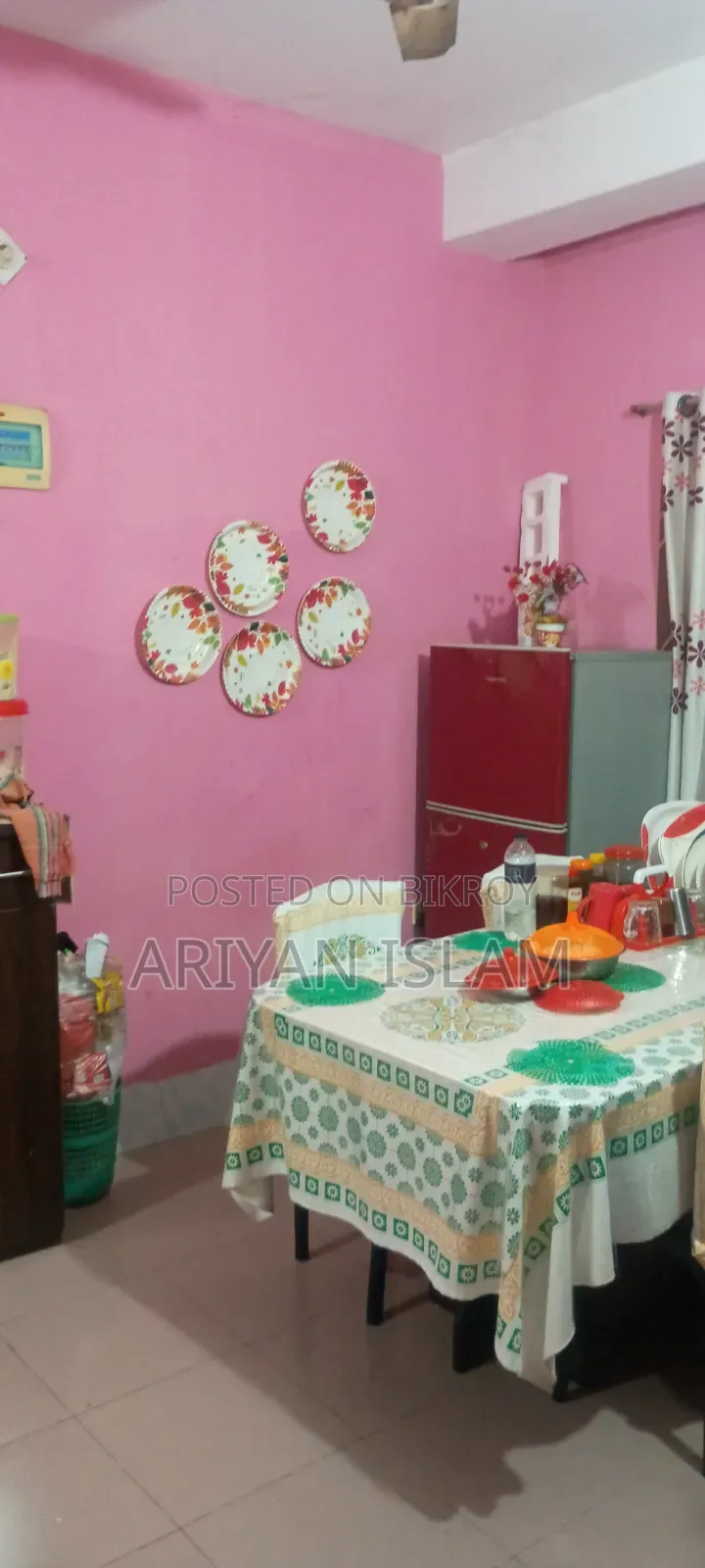 ২ বেডরুমের অ্যাপার্টমেন্ট ববি কুটির, শিরোইল বিক্রয়ের জন্য