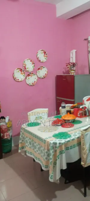 ২ বেডরুমের অ্যাপার্টমেন্ট ববি কুটির, শিরোইল বিক্রয়ের জন্য