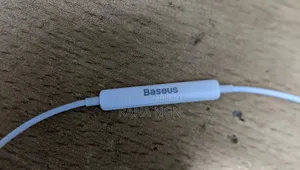 বেসিয়াস টাইপ সি হেডফোন