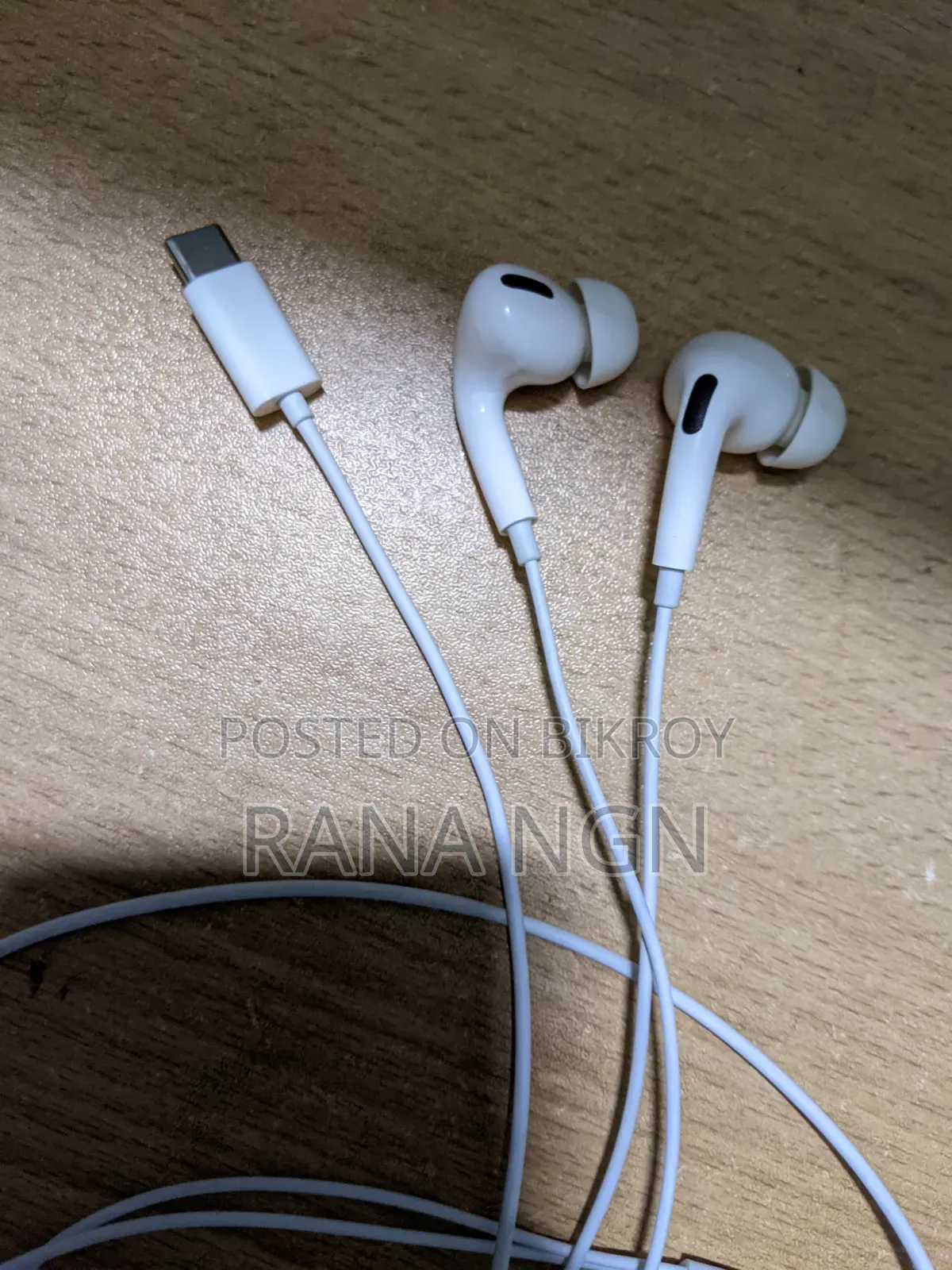 বেসিয়াস টাইপ সি হেডফোন