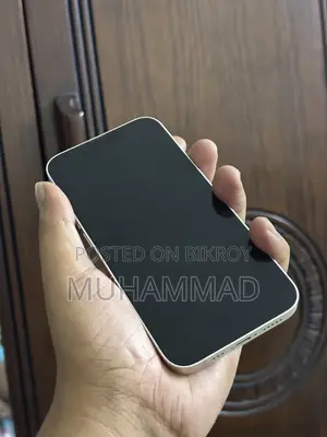 Apple iPhone 13 128 GB White