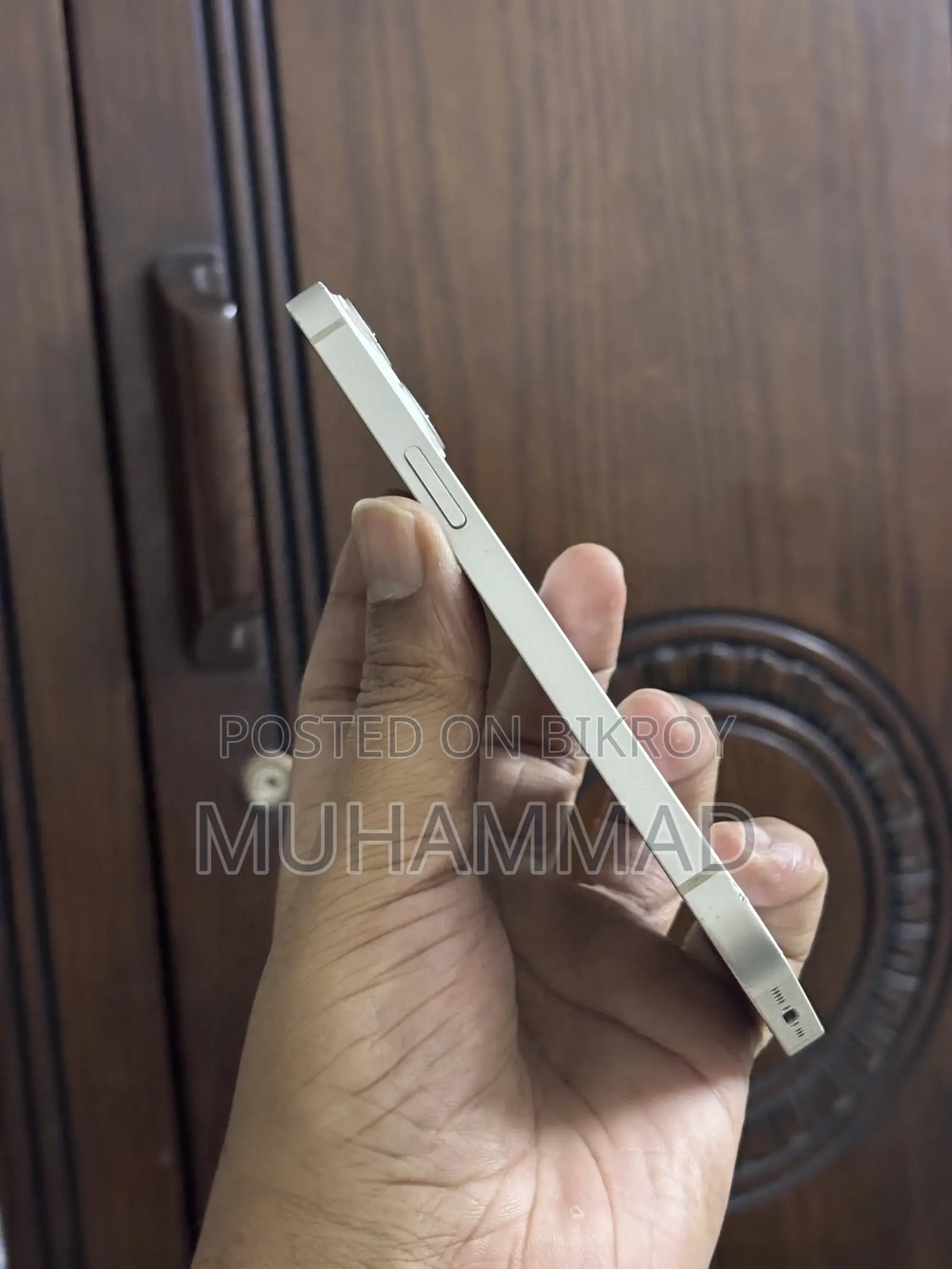 Apple iPhone 13 128 GB White