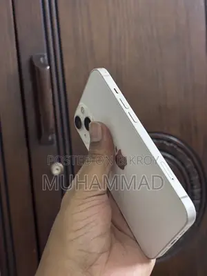 Apple iPhone 13 128 GB White