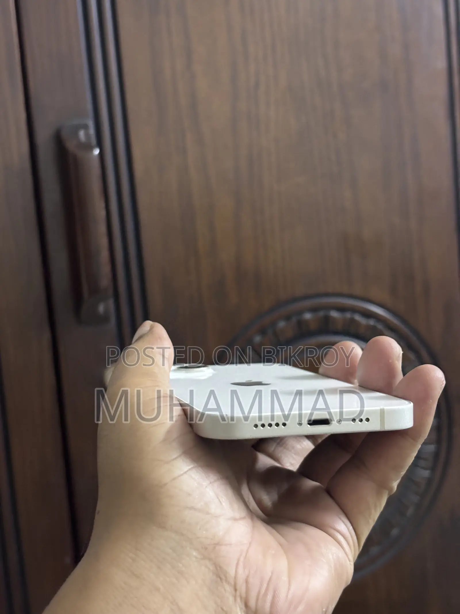 Apple iPhone 13 128 GB White