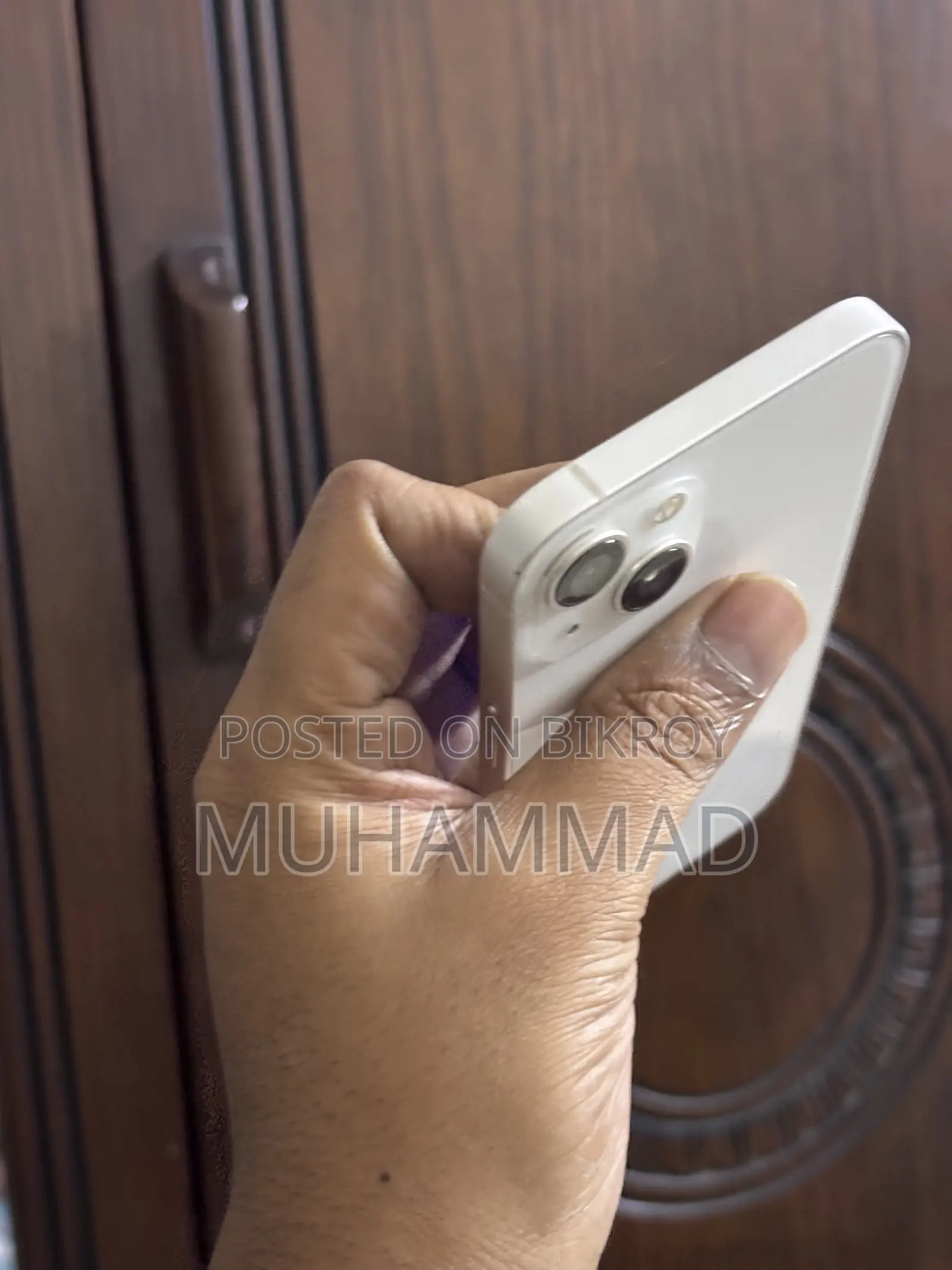 Apple iPhone 13 128 GB White