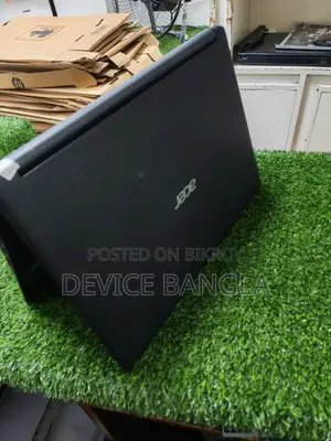 ল্যাপটপ Acer Aspire 3 4GB Intel Celeron HDD 700GB
