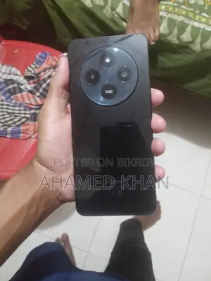 শাওমি রেডমি ১৪সি ২৫৬ জিবি ব্ল্যাক