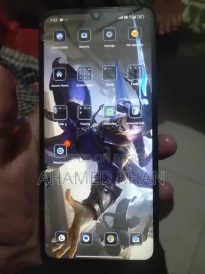 শাওমি রেডমি ১৪সি ২৫৬ জিবি ব্ল্যাক