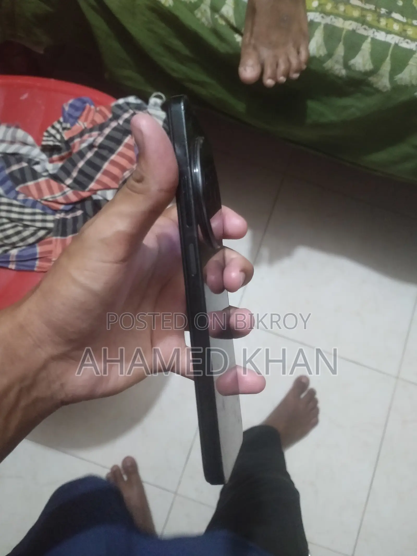 শাওমি রেডমি ১৪সি ২৫৬ জিবি ব্ল্যাক