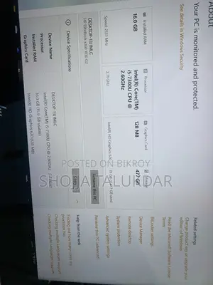 ল্যাপটপ এইচপি এলিটবুক এক্স৩৬০ ১০৩০ জি২ ১৬জিবি ইন্টেল কোর আই৫ এসএসডি ৫১২জিবি