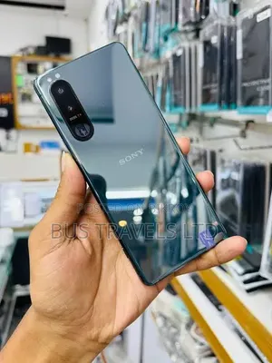 Sony Xperia 5 128 GB Blue