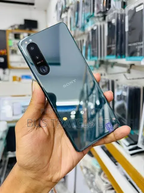 Sony Xperia 5 128 GB Blue