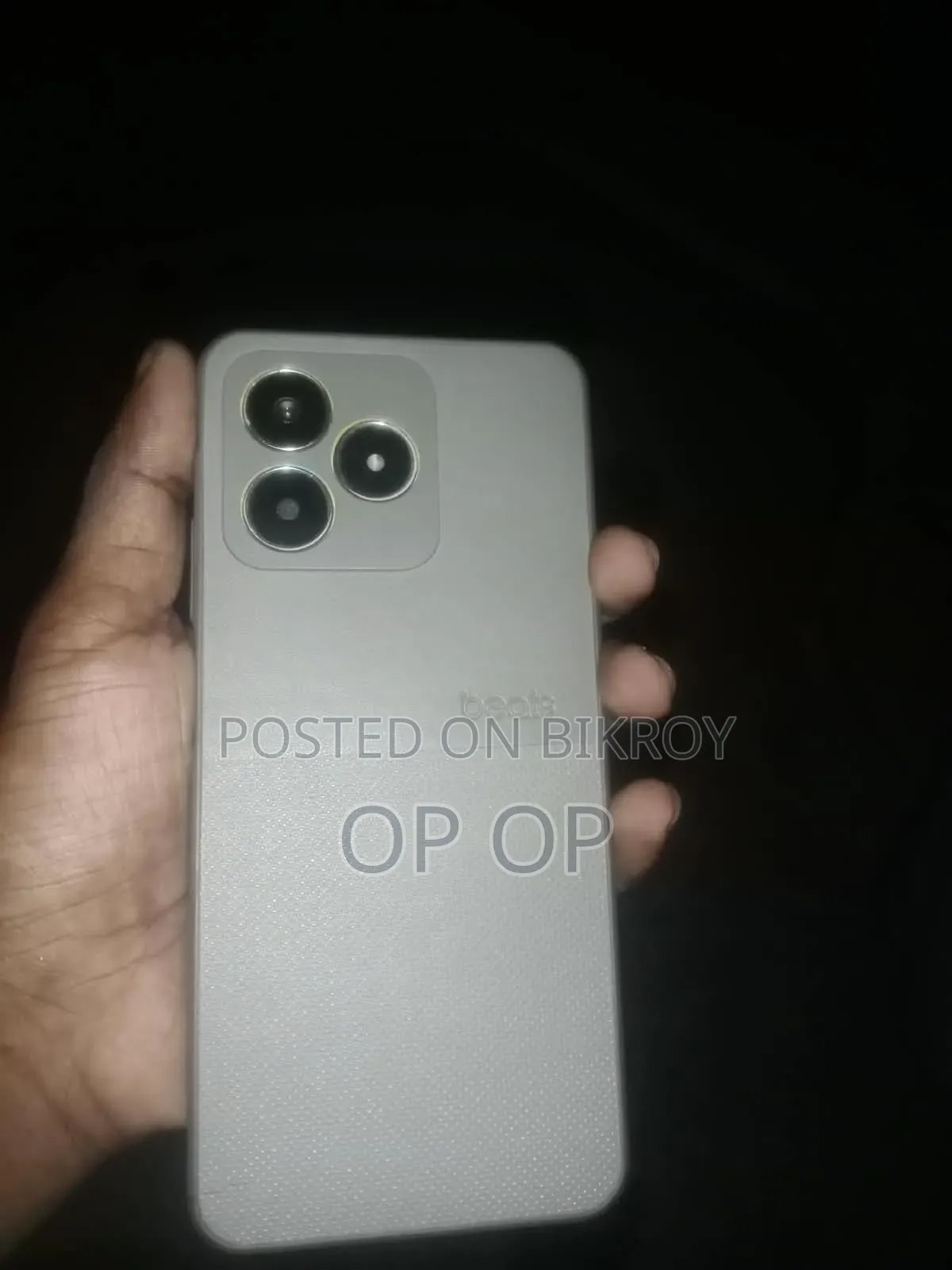 Realme C53 128 GB Orange