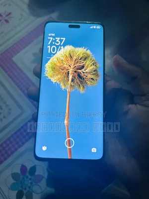 Xiaomi Civi 2 256 GB Pink
