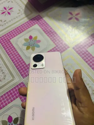 Xiaomi Civi 2 256 GB Pink