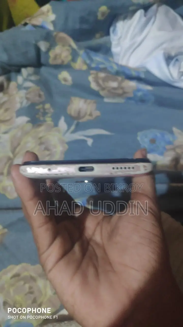 ভিভো এস১ ১২৮ জিবি