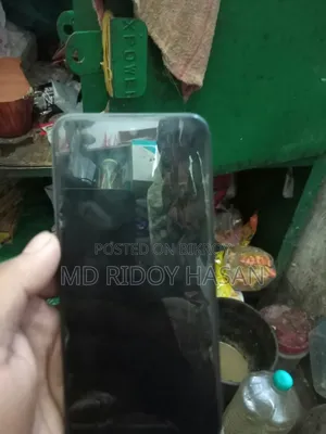 টেকনো স্পার্ক গো ১২৮ জিবি ব্ল্যাক