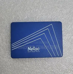 Netac N600S 512GB SSD 1 Year Warranty